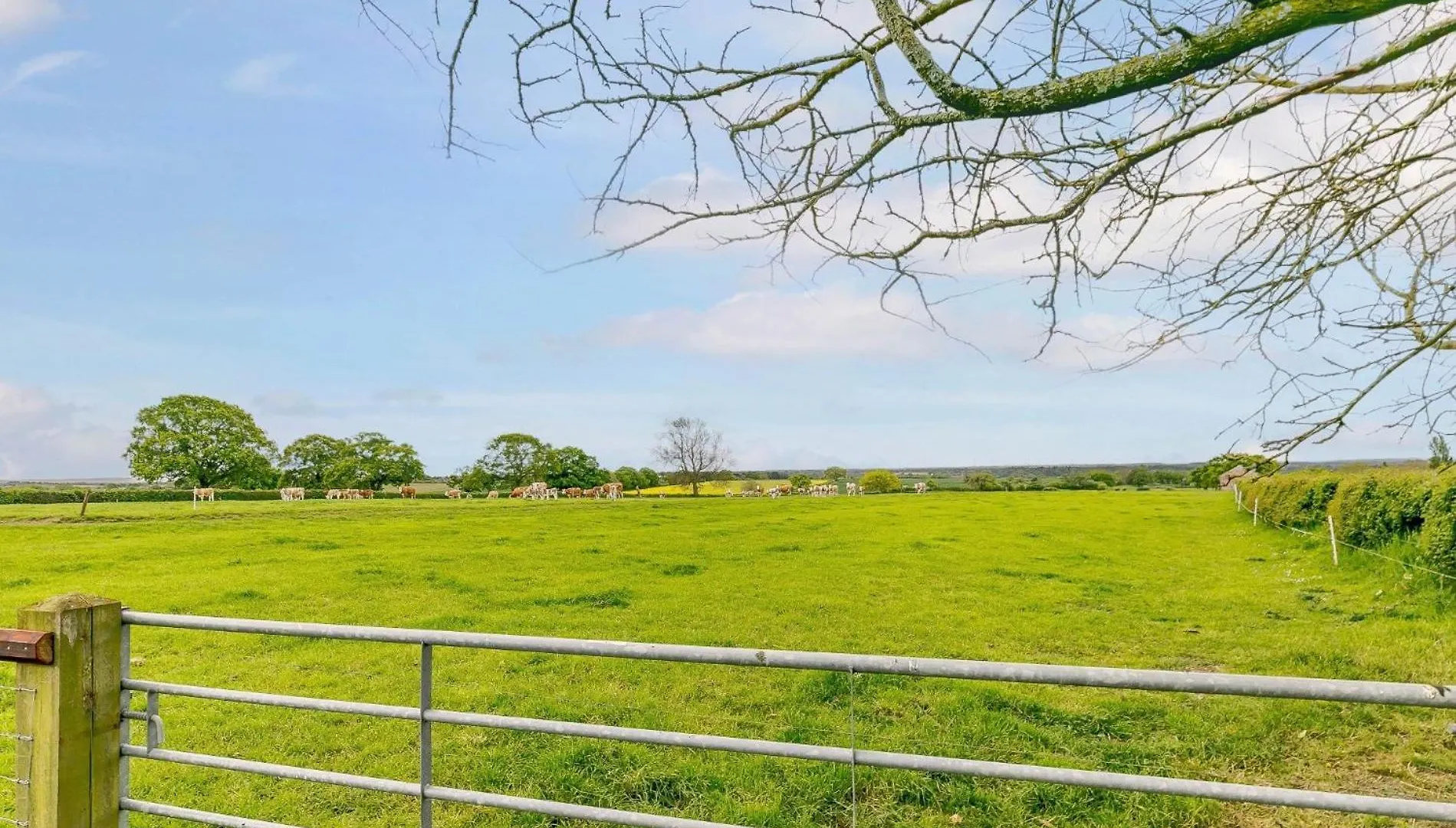 1 Bed Property In Easingwold 84002 Crayke イギリス